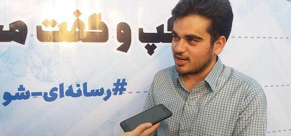 عکس غلامرضا شاه رجبیان