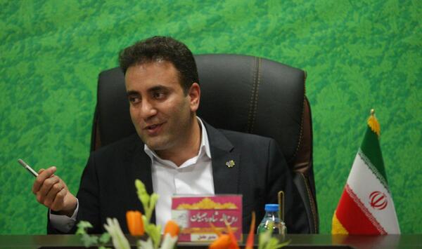 عکس غلامرضا شاه رجبیان