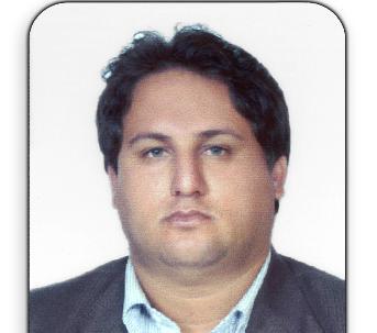عکس غلامرضا شاه رجبیان