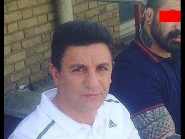عکسهای وحید مرادی شرور
