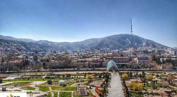 عکس سفر به گرجستان