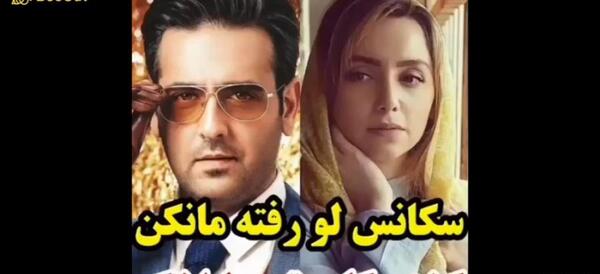 عکس پشت صحنه مرگ ژیلا در مانکن