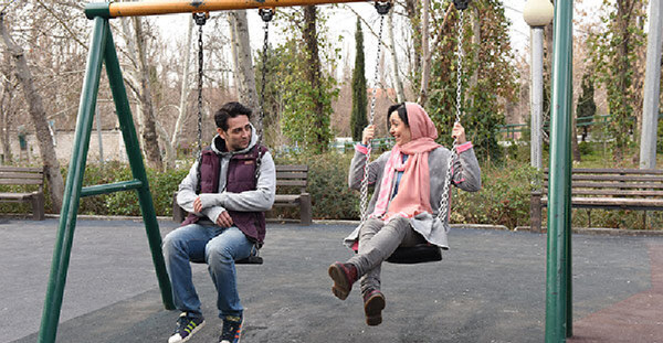 عکس پشت صحنه مرگ ژیلا در مانکن