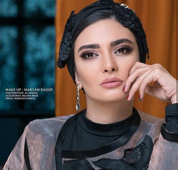 عکس پشت صحنه مرگ ژیلا در مانکن