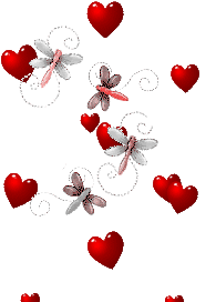 گالری عکس قلب عاشقانه متحرک