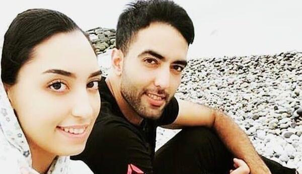 عکس عشقی کیمیا
