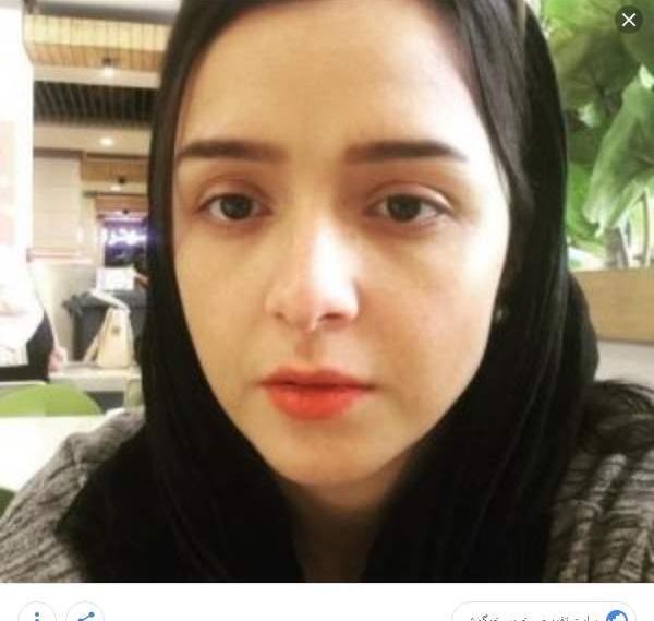 عکس قیافه نی نی سایت
