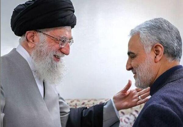 عکس مرد قهرمان