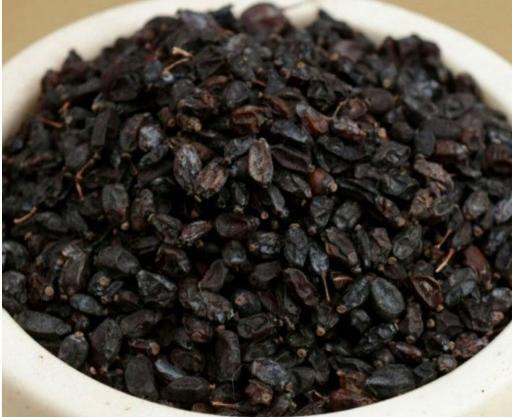 عکس از زرشک کوهی