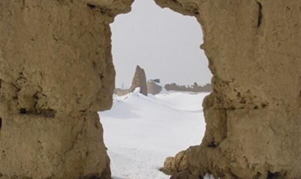 عکس روستا کوزره