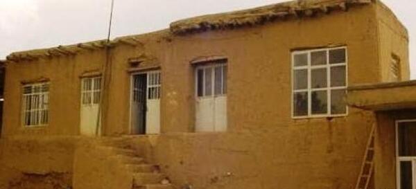 عکس روستا کوزره
