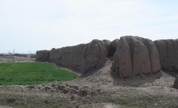 عکس روستا کوزره
