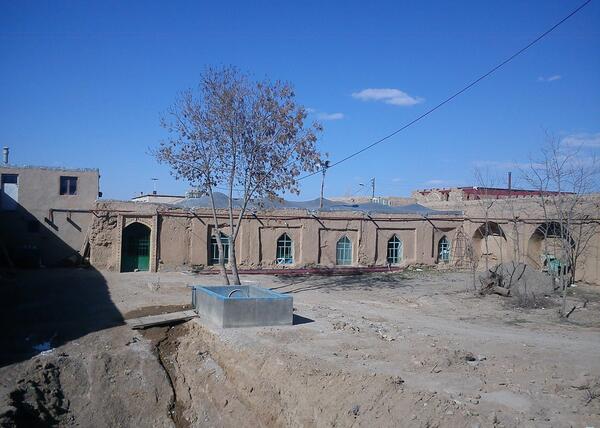 عکس روستا کوزره