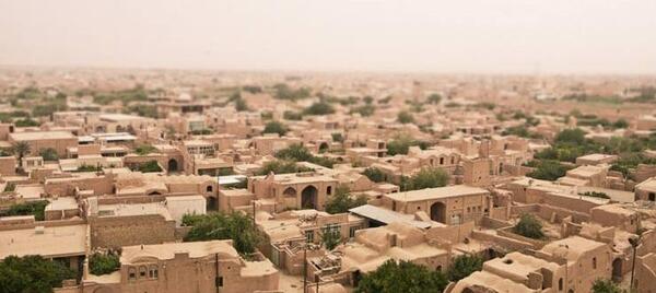 جاهای دیدنی یزد با عکس