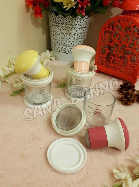 عکس زعفران ساب