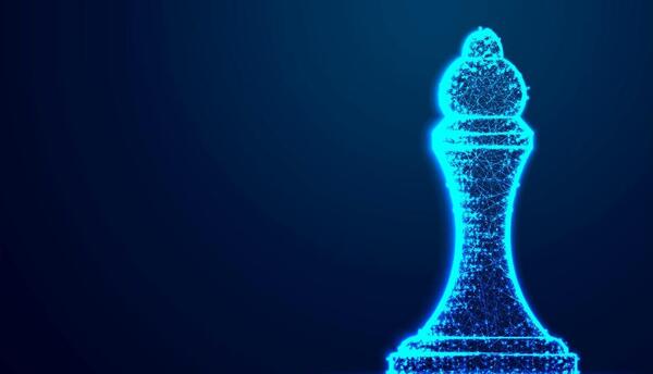 عکس فیل در شطرنج