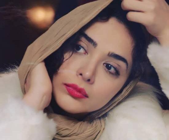 عکس وی جدید