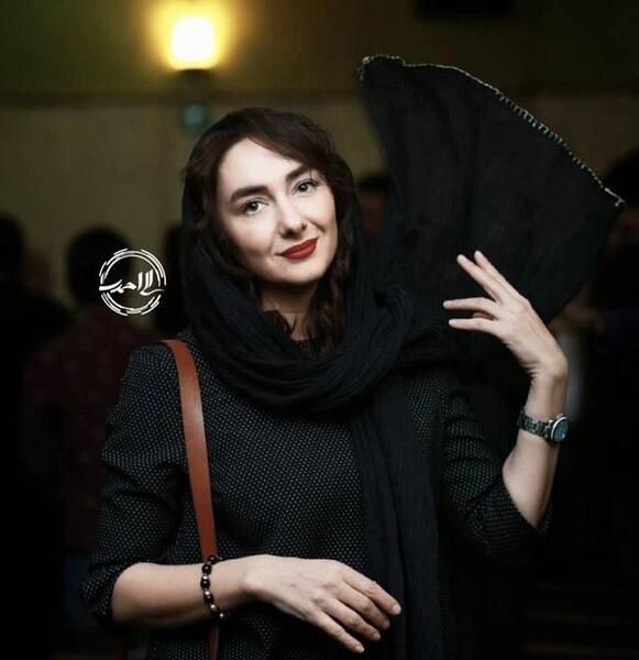 عکس وی جدید