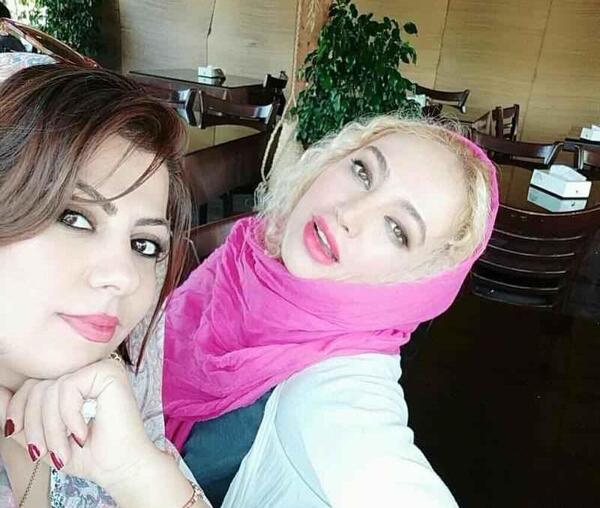 عکس بازی صبا