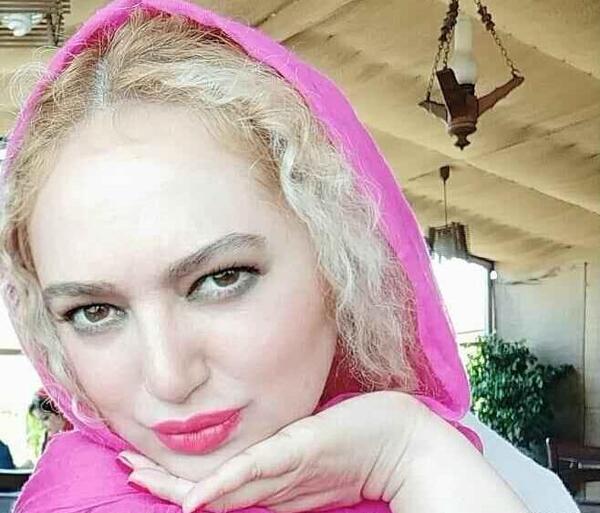 عکس بازی صبا