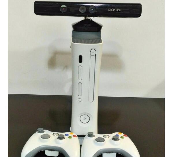 عکس xbox 360 بازی