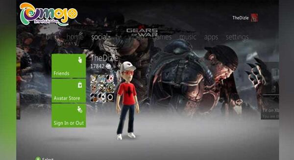 عکس xbox 360 بازی