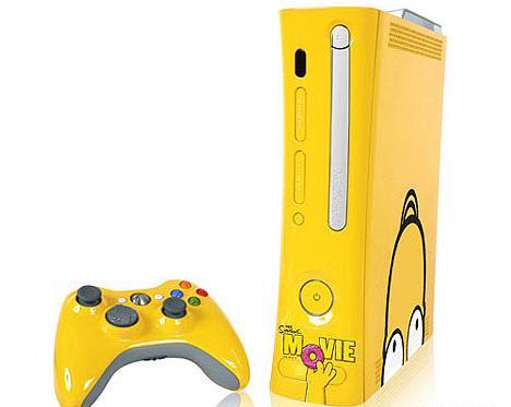 عکس xbox 360 بازی