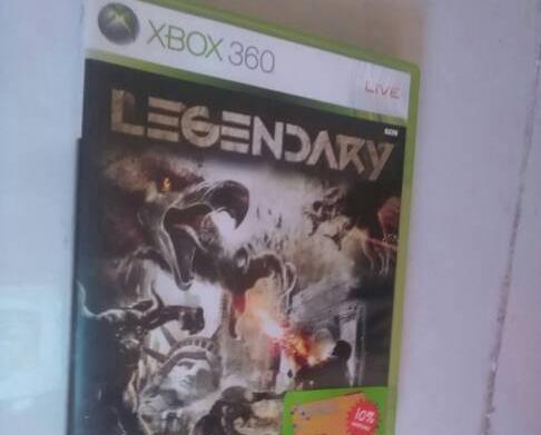 عکس xbox 360 بازی