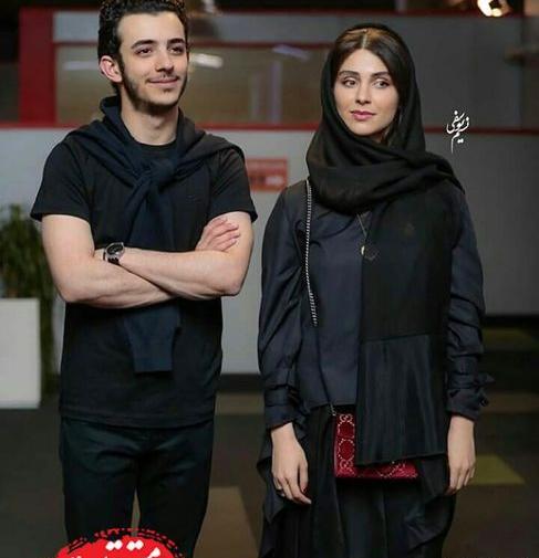 عکسهای لاله مرزبان
