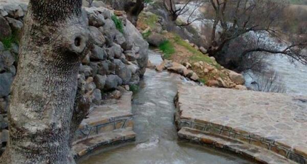 عکس جاهای دیدنی سمنان