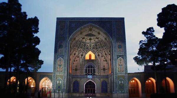 عکس جاهای دیدنی سمنان