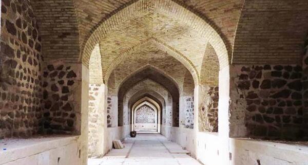 عکس جاهای دیدنی سمنان