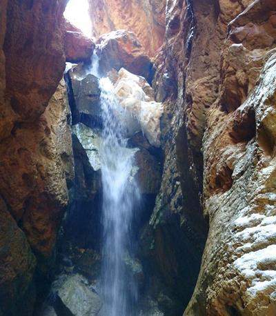 عکس جاهای دیدنی سمنان