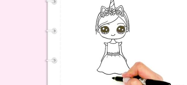 عکس نقاشی ناز