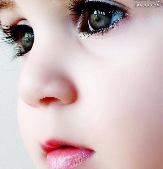 عکس بچه های خوشگل