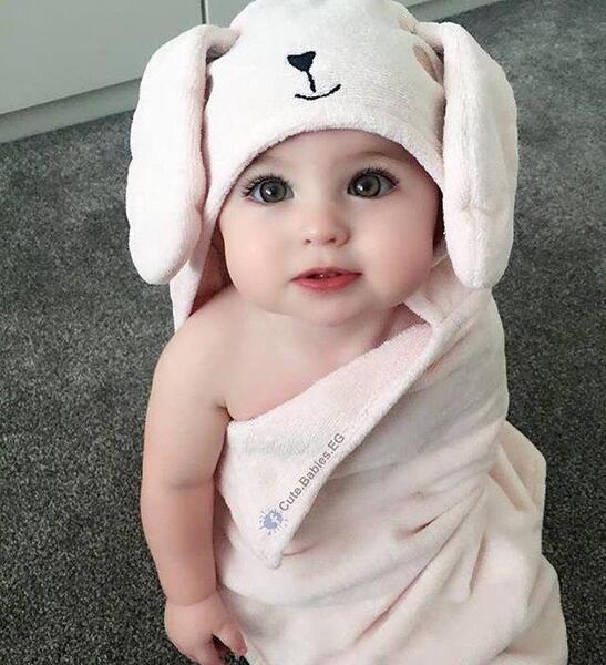 عکس بچه های خوشگل