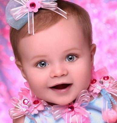 عکس بچه های خوشگل