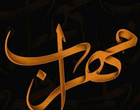 عکس مهراب گرگ پدر