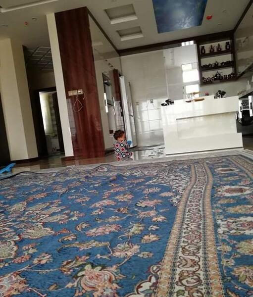 عکس خونتون نی نی سایت