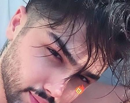 عکس مرد ایرانی زیبا