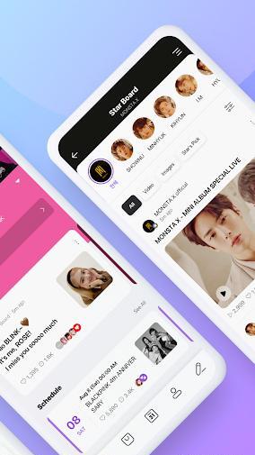 عکس برنامه ویلایو