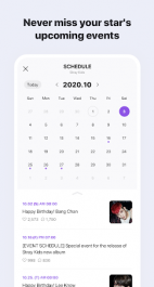 عکس برنامه ویلایو