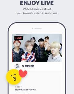عکس برنامه ویلایو