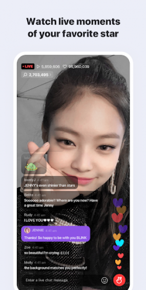 عکس برنامه ویلایو