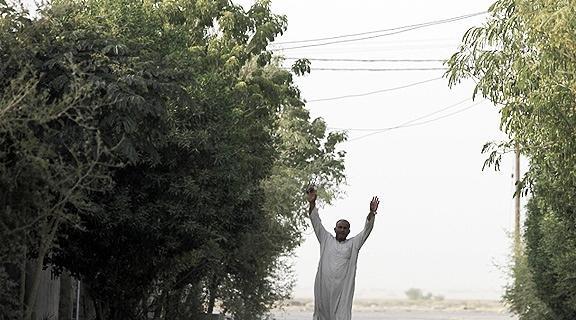 عکس روستا تلبومه