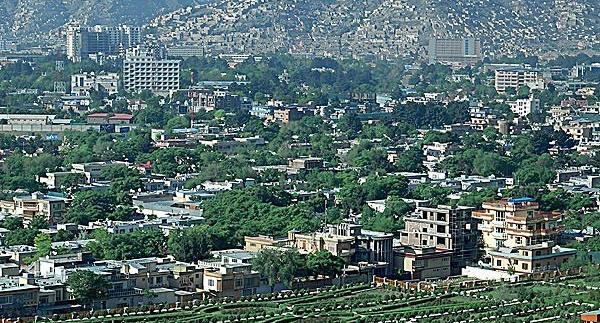 عکس وزیر اکبرخان کابل