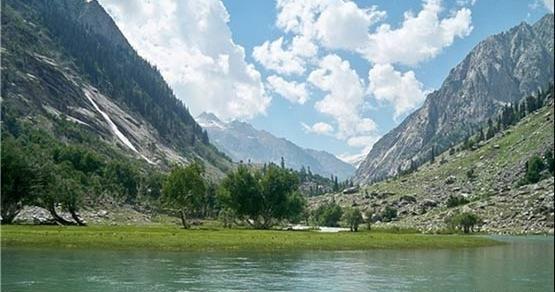 عکس های کوه های افغانستان