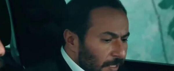عکس پشت صحنه سریال گودال