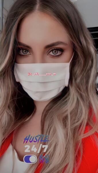 عکس کما رفتن ییلدیز