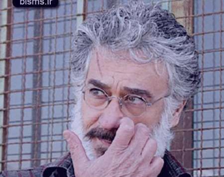 عکس نامزد محمد صادقی